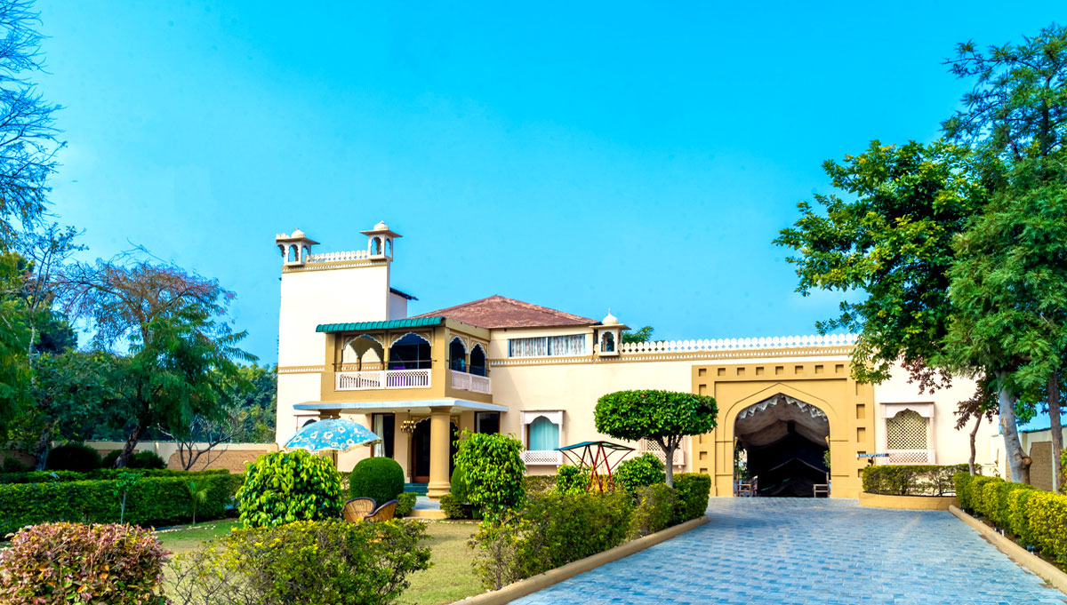 Shani Vilas Ranthambore-img