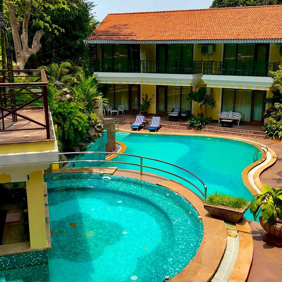 Shanti Morada Goa-img