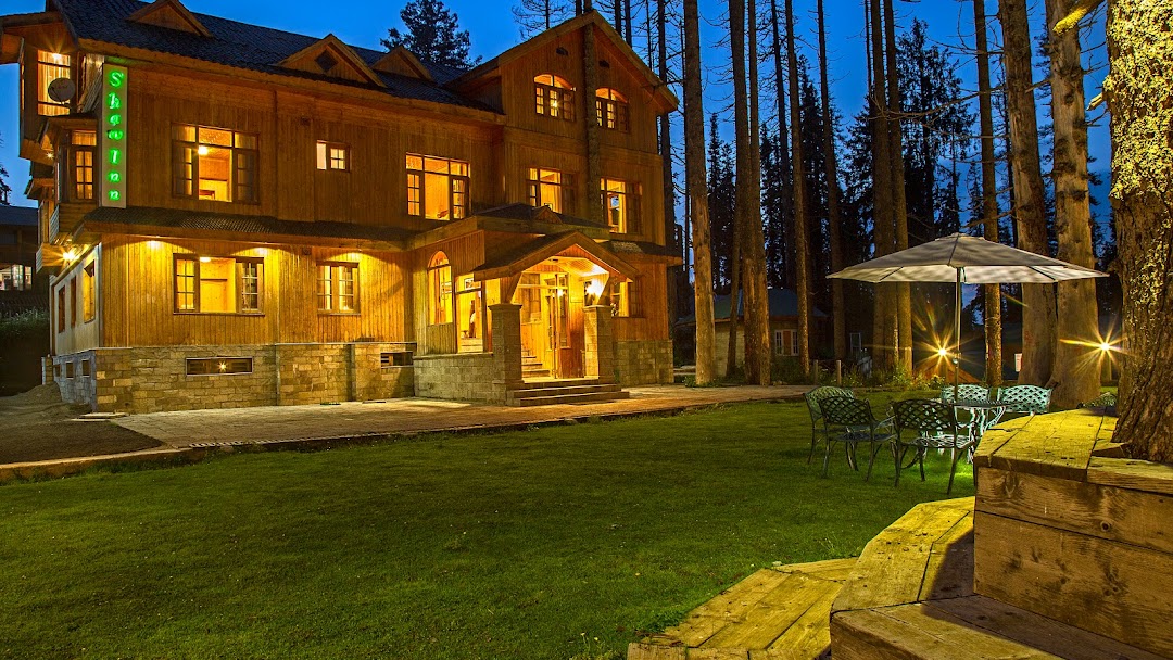 Shaw Inn Gulmarg-img