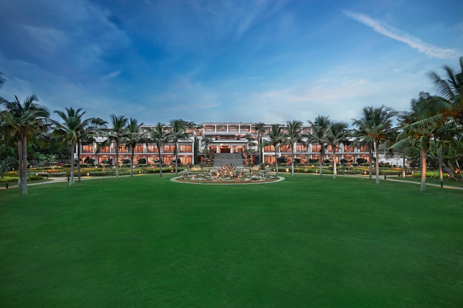 Sheraton Grand Chennai Resort & Spa-img