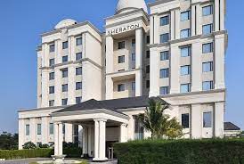 Sheraton Grand Palace-img