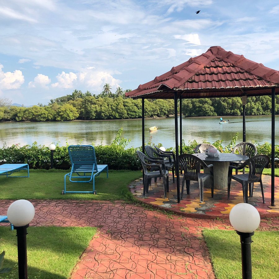 Shikara Beach Resort-img