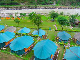 Shikhar Nature Resort , Uttarkashi-img