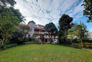 Shikher Guest House-img