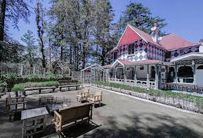 Shimla British Resort-img