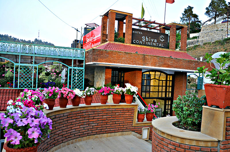 Shiva Continental, Mussoorie-img