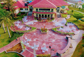 Shiva Oasis Resort-img