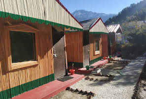 Shivalik Camps & Resort-img