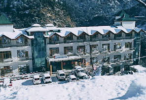 Shivalik Valley Resorts-img