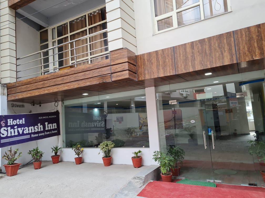 Shivansh Inn Resort-img