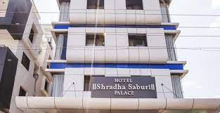 Shradha Saburi Palace-img
