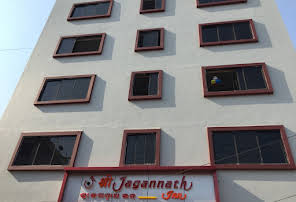 Shree Jagannath Inn-img