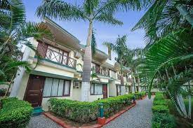Signature Corbett Resort-img