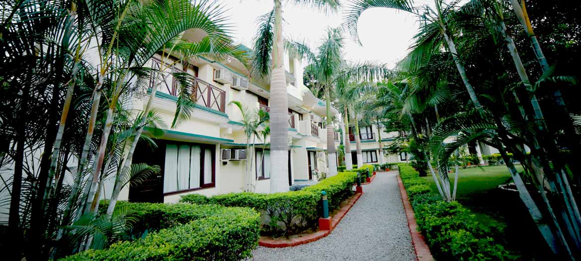 Signature Resort, Corbett-img