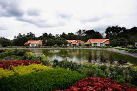 Silent Shores Resort & Spa-img