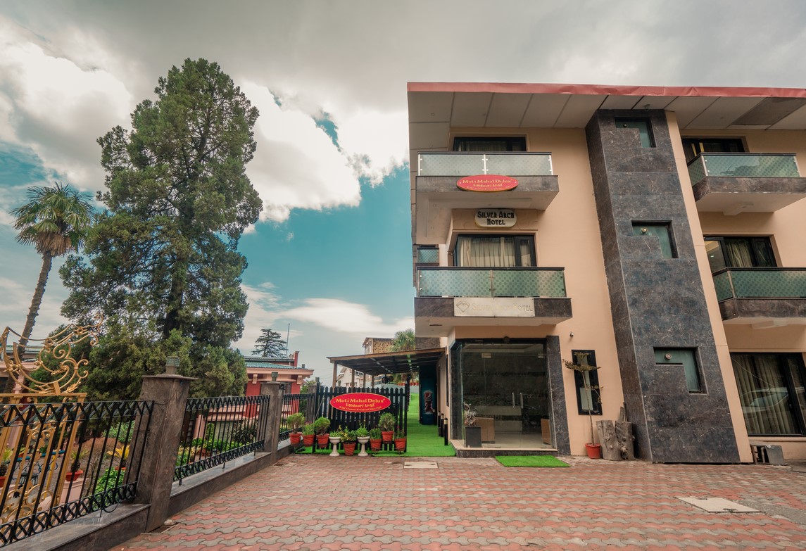 Silver Arch Hotel-img