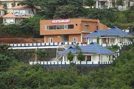 Silver Cloud Castle Resort-img