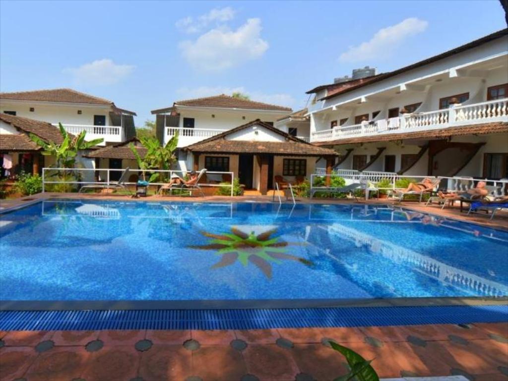 Silver Sands Holiday Village-img