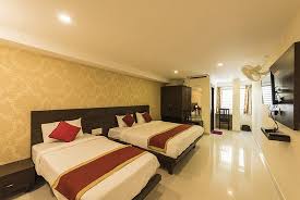 Silver Suite Hotel-img