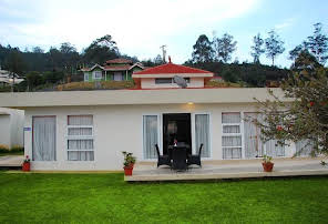 Sinclairs Retreat Ooty-img