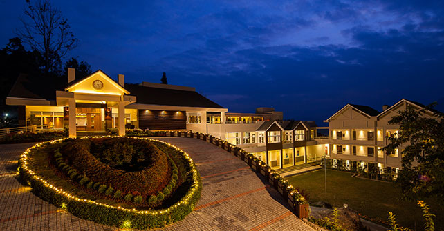 Sinclairs Retreat-img