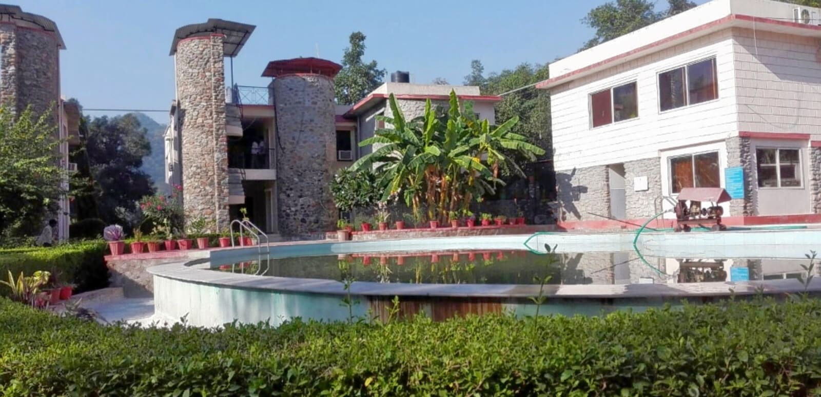 Siyava Valley Resort-img
