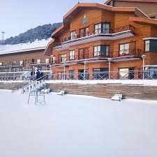 Ski & Snow Cliff Top Club Holiday Resort at Auli-img