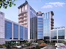 Skycity Hotel, Gurgaon-img