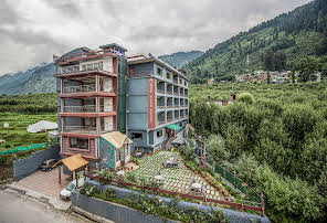 Snow Bloom Resort-img