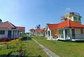 Snow Moon Resort-img