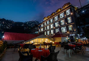 Snow Valley Resorts Shimla-img