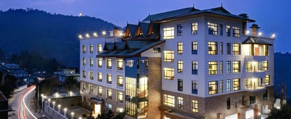 Sobralia Hotels - Casino Resort & Spa, Namchi-img