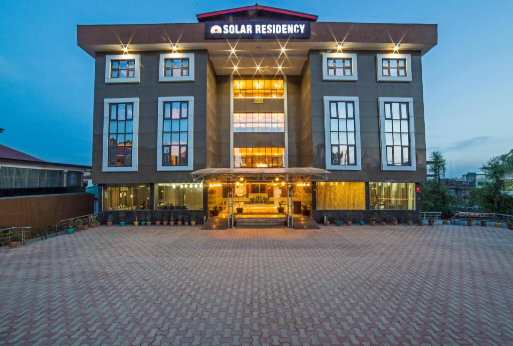 Solar Residency-img