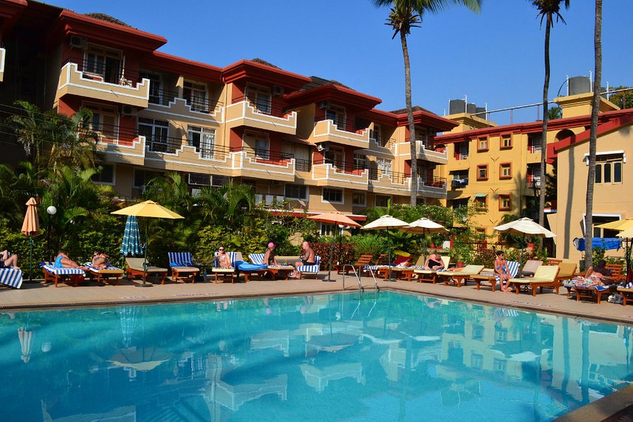 Somy Plaza ( formerly Somy Resort)-img