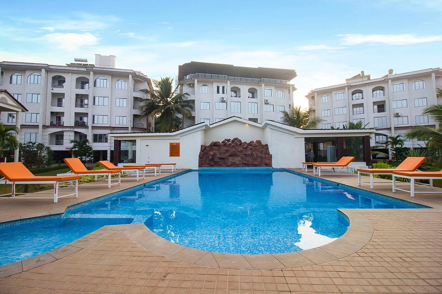 Span Suites and Villas-img