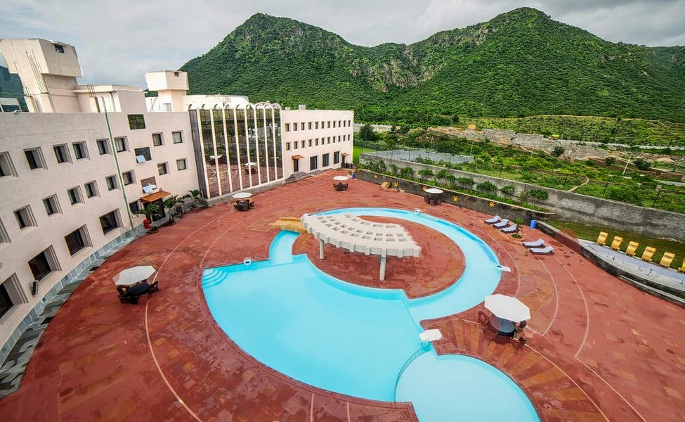 Spectrum Resort Spa & Convention-img