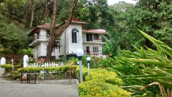Spice Jungle Resort, Munnar-img