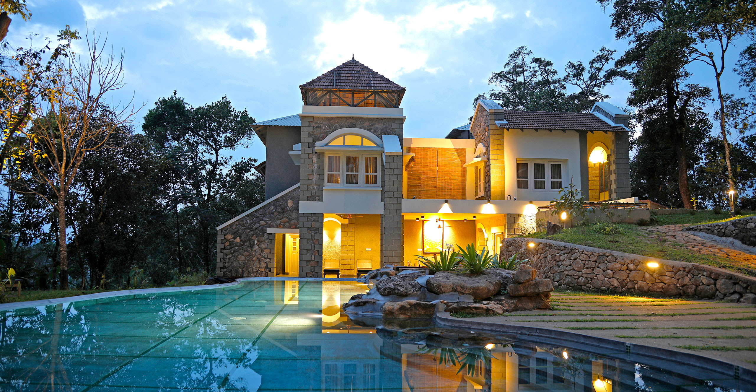 Spicetree Wellness Sugati Spa, Munnar-img