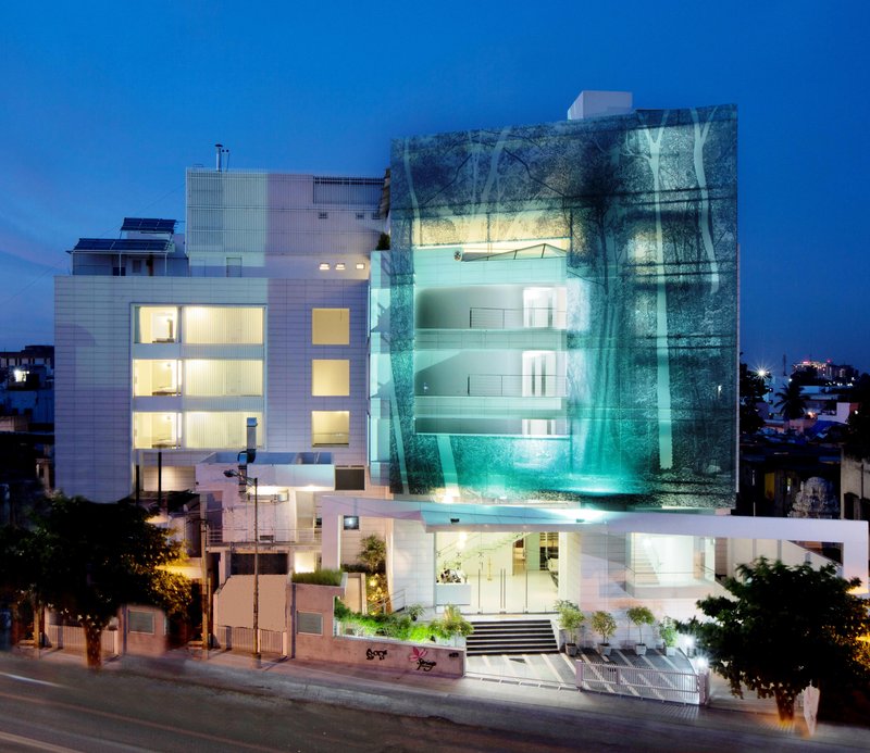 Springs Hotel & Spa-img