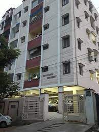 Sri Krishna Residency-img