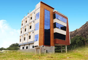 Sri Laxmi Prasanna Lodge-img