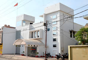 Sri Ram Bhawan-img
