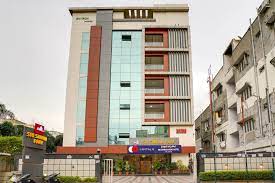 Sri Simran Park Hotel-img