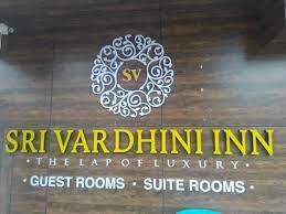 Sri Vardhini Inn-img