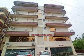 SRI VISHNU VIEW HOTEL-img