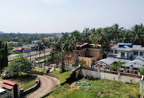 Srichakra International i-img
