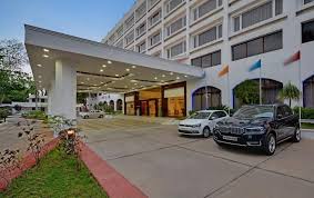 SRM Hotel Trichy-img