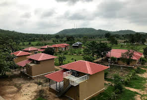 Srushti Jungle Homes-img