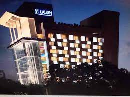 St Laurn Business Hotels-img