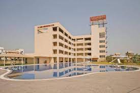 ST Laurn The Spiritual Resort-img